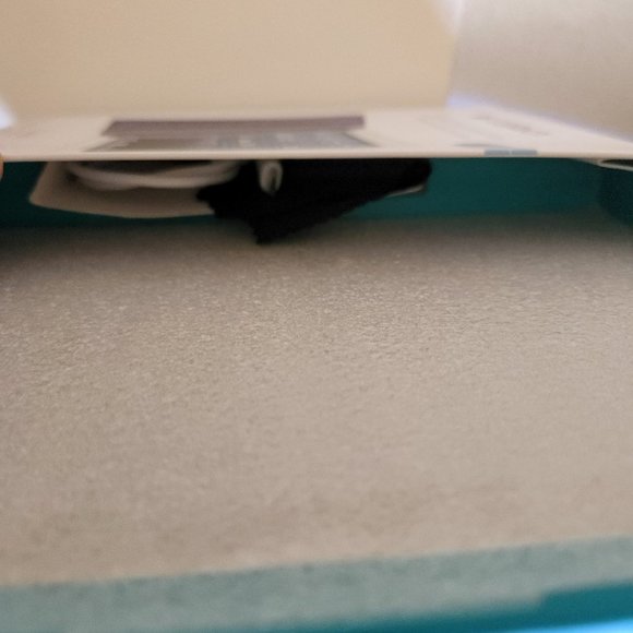 Logitech Bluetooth keyboard for iPad mini - Purple - Picture 5 of 5